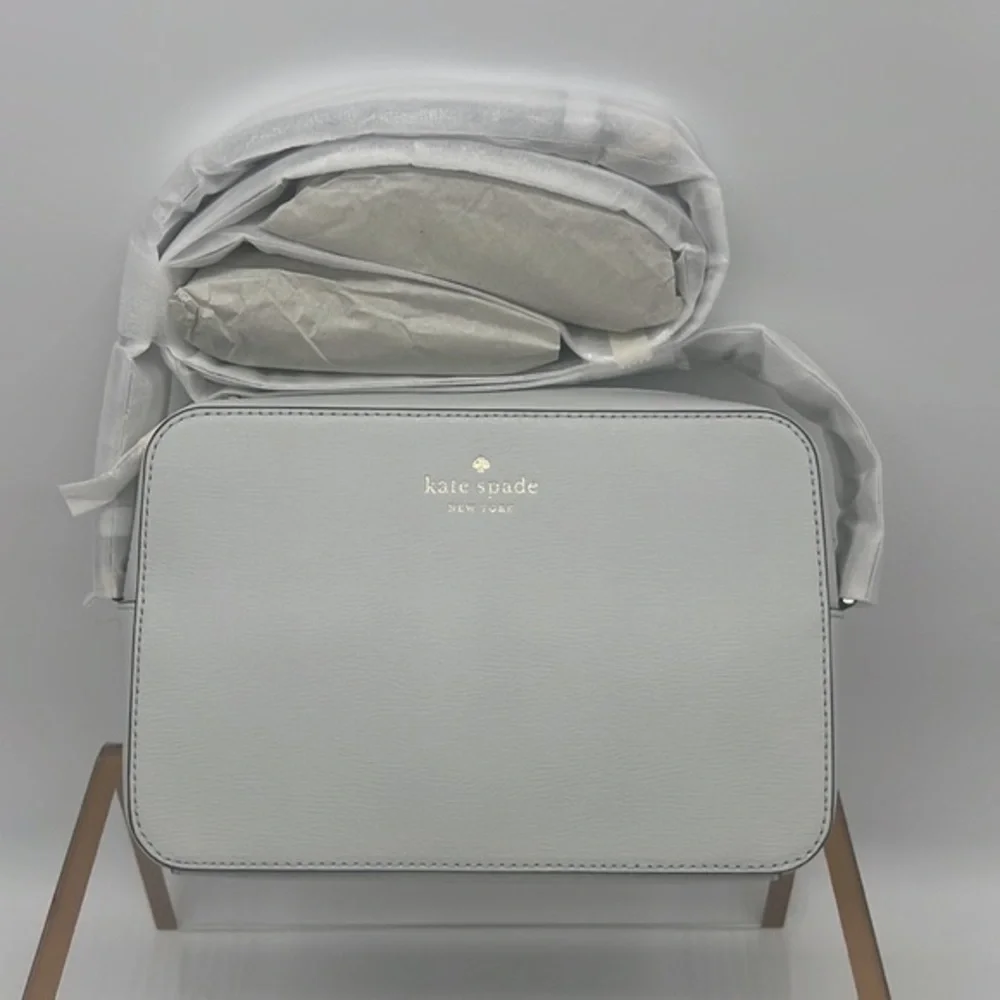 Kate Spade Harper Crossbody Moonlight